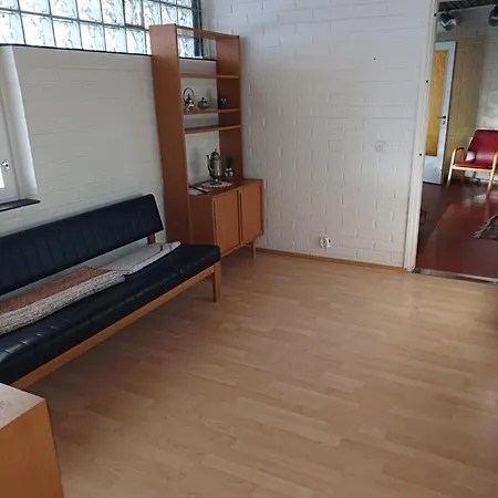Aparthotel Yli-torkko Seinäjoki