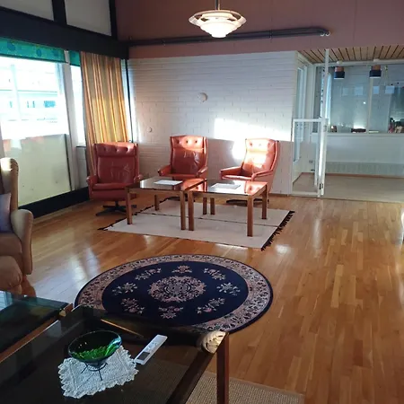 Yli-torkko * Seinäjoki