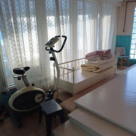 Hotel apartamentowy Yli-torkko Seinäjoki