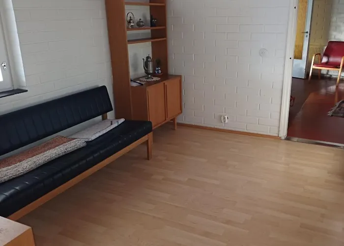 Aparthotel Yli-torkko Seinäjoki