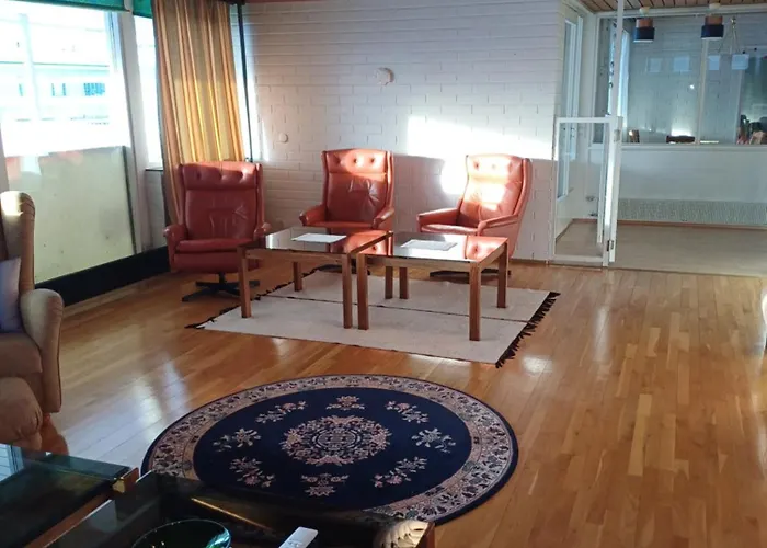 Yli-torkko * Seinäjoki