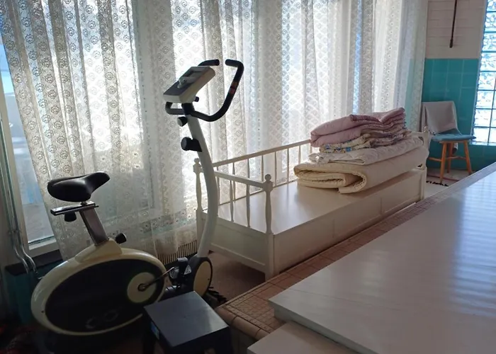 Aparthotel Yli-torkko Seinäjoki