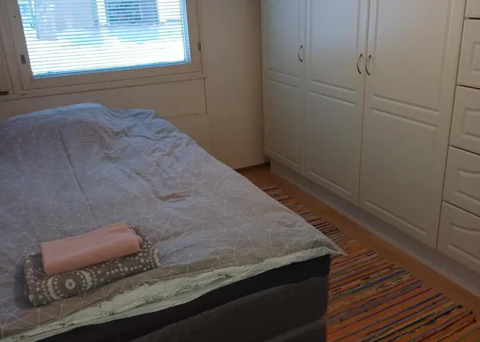 Yli-torkko Aparthotel