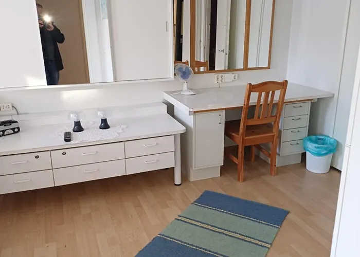 Aparthotel Yli-torkko